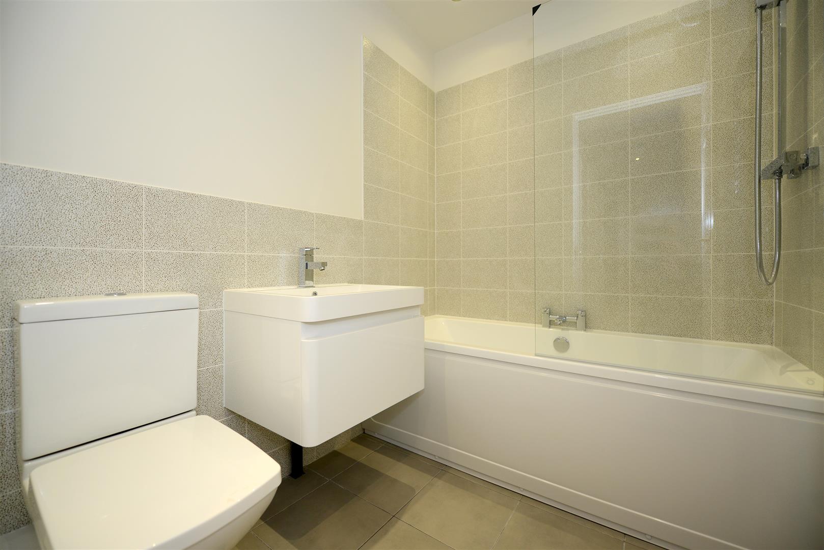 Apartment 4 Chronicle House, Shrewsbury, SY1 2DJ Let Agreed